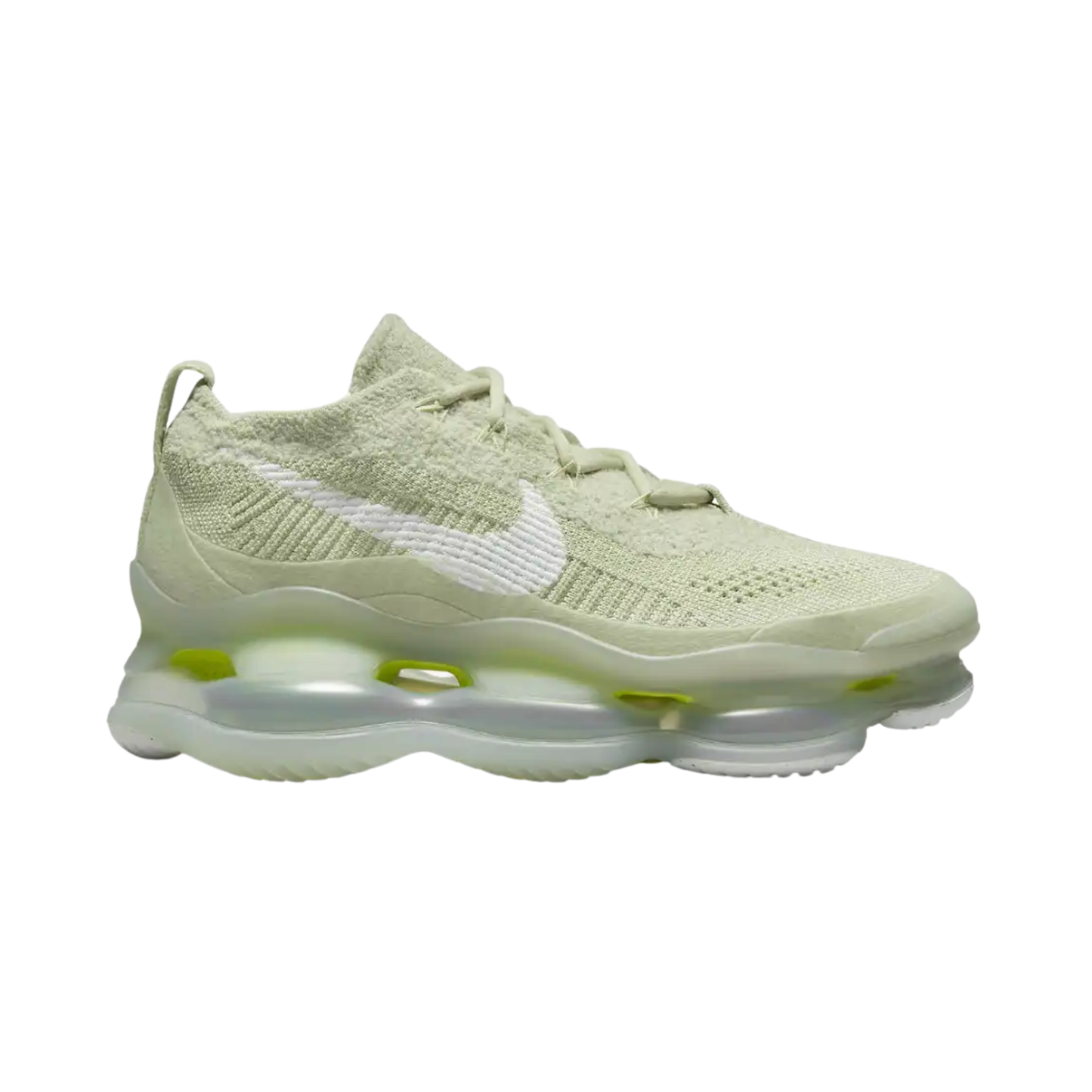 Nike Air Max Scorpion Green