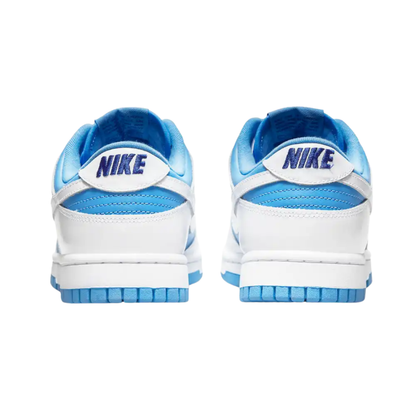 Nike Dunk Low Reverse University Blue