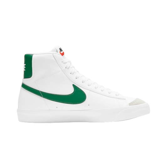 Nike Blazer Mid 77 Vintage White Pine Green
