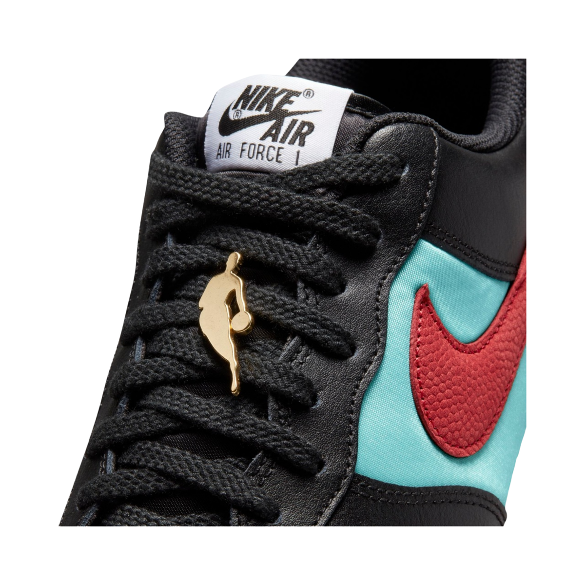 Nike Air Force 1 EMB NBA x WNBA