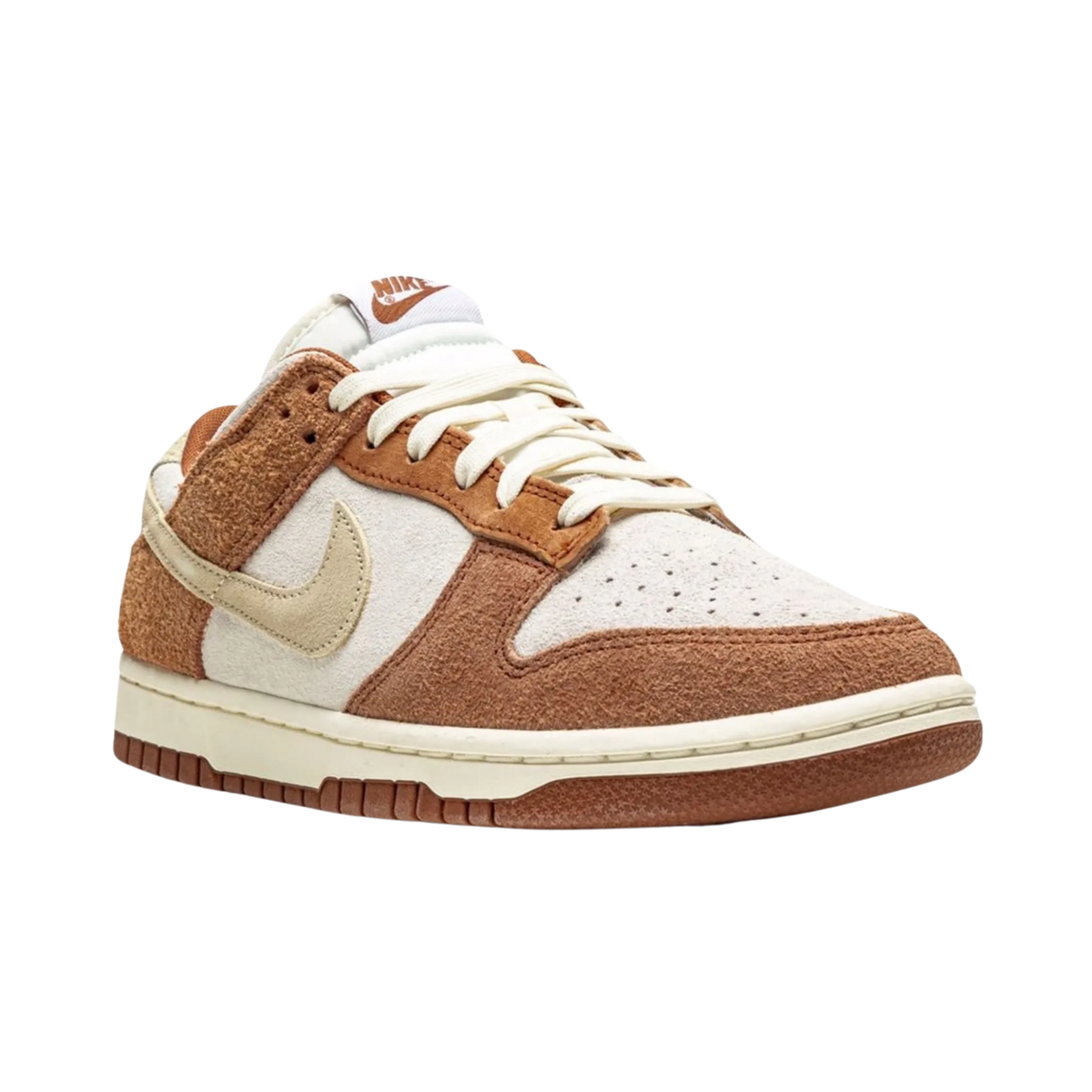 Nike Dunk Low Medium Curry