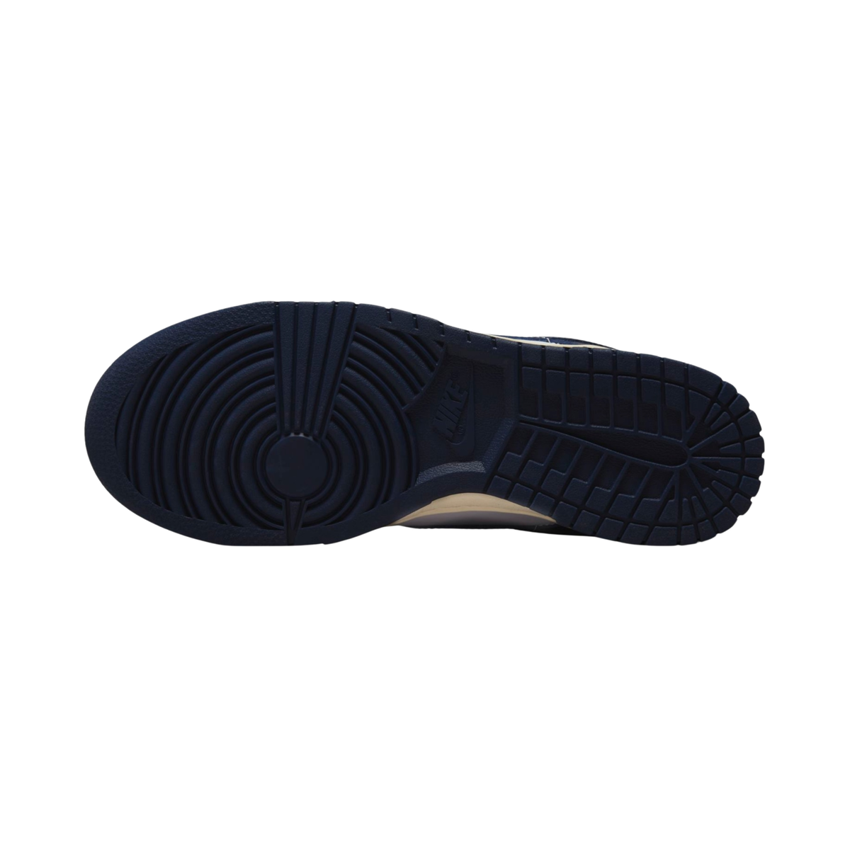 Nike Dunk Low PRM Vintage Navy