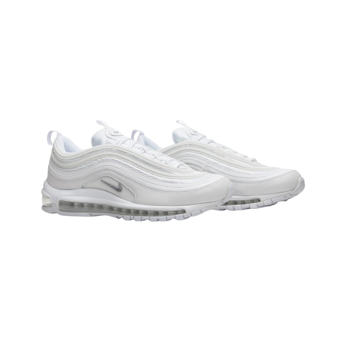 Nike Air Max 97 Triple White