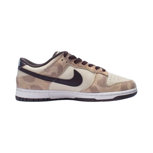 Nike Dunk Low Cheetah