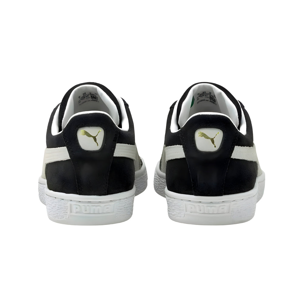 Puma Suede Classic Preto