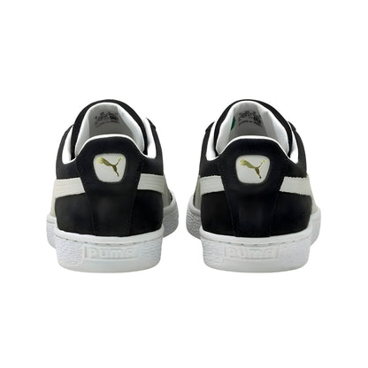 Puma Suede Classic Preto