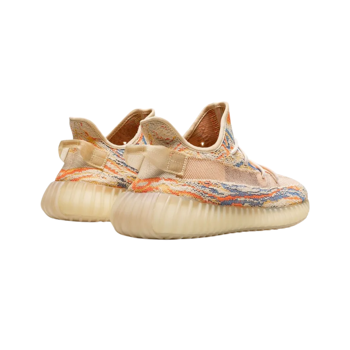 Adidas Yeezy Boost 350 V2 MX Oat