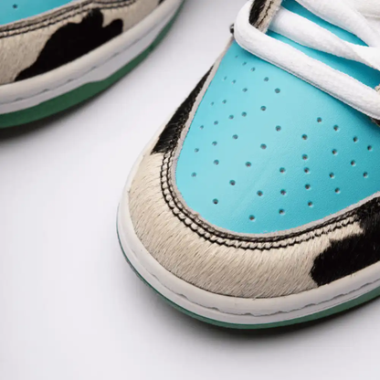Nike SB Dunk Low Ben & Jerry's Chunky Dunky