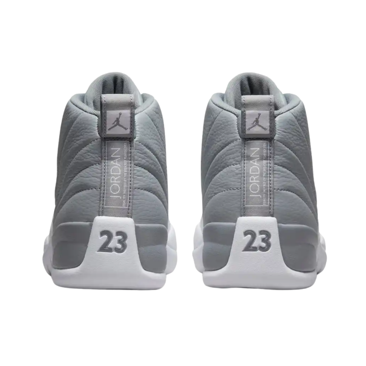 Jordan 12 Stealth