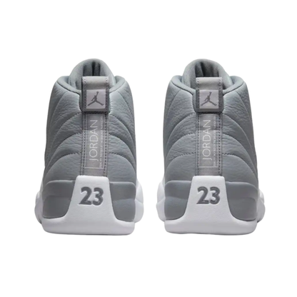 Jordan 12 Stealth