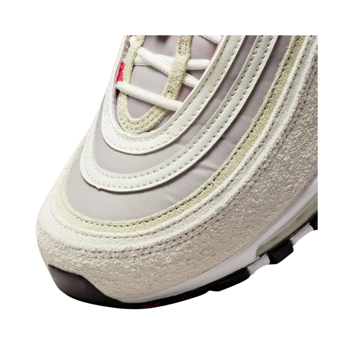 Nike Air Max 97 SE First Use