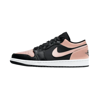 Nike Air Jordan 1 Low Crimson Tint