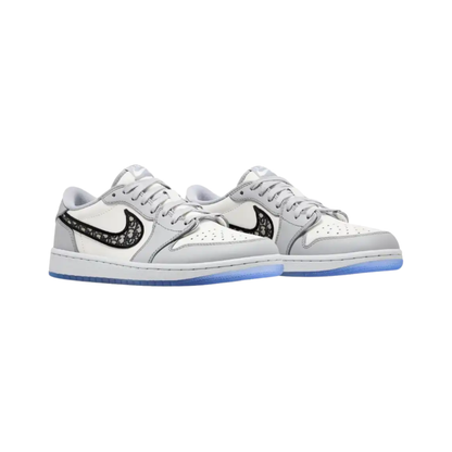 Dior x Nike Air Jordan 1 Low