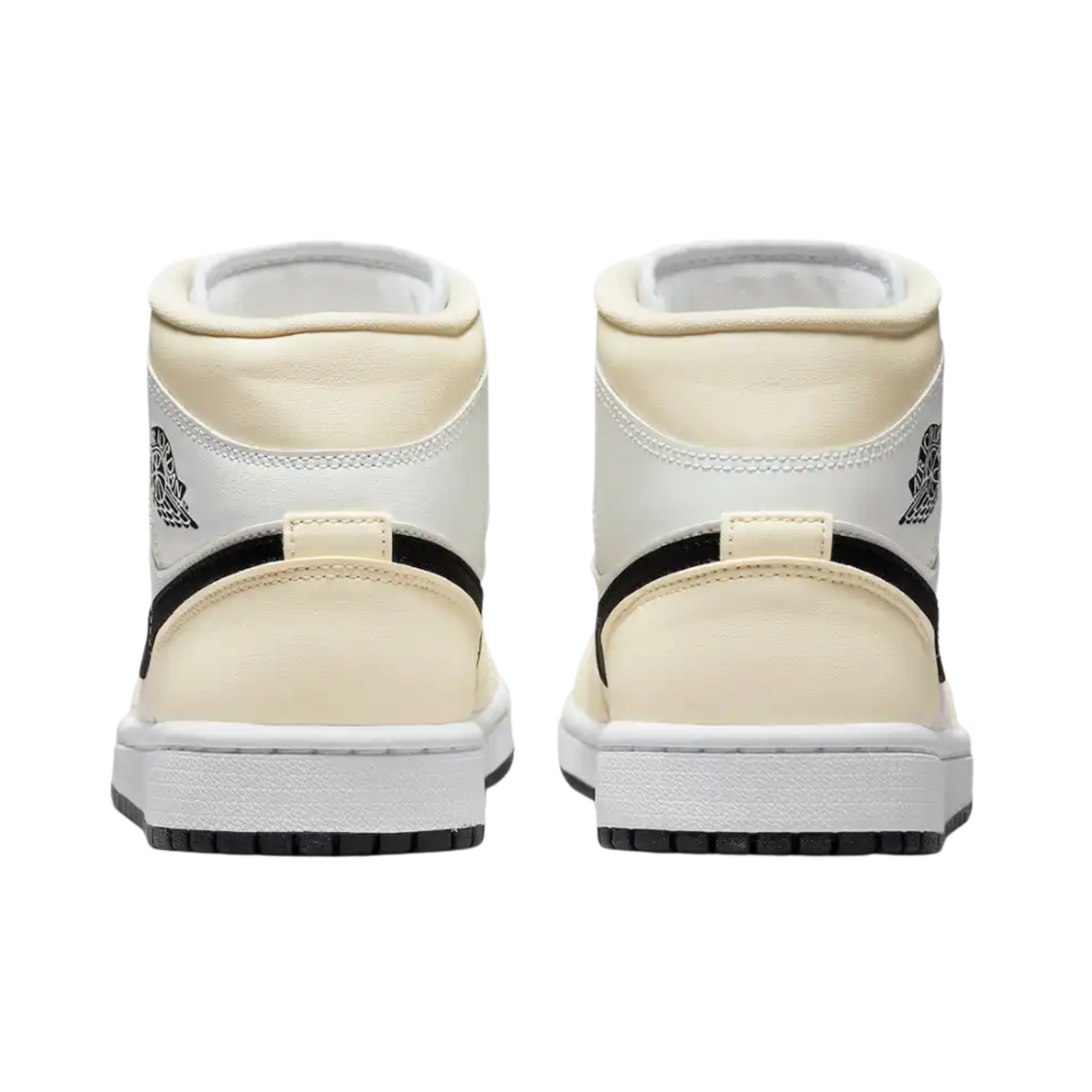 Nike Air Jordan 1 Mid Coconut Milk