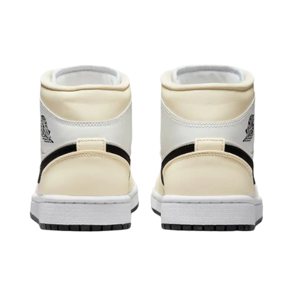 Nike Air Jordan 1 Mid Coconut Milk