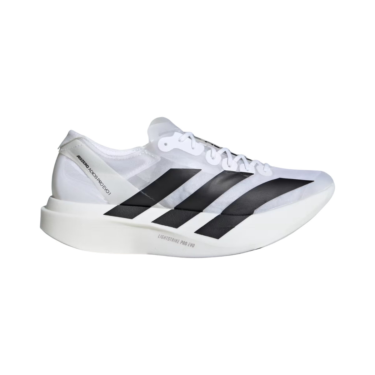 Adidas Adizero White