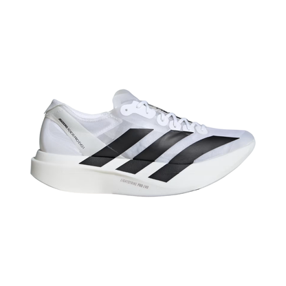 Adidas Adizero White