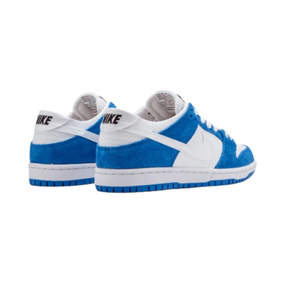 Nike SB Dunk Low Ishod Wair Blue Spark