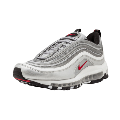 Nike Air Max 97 White Bullet