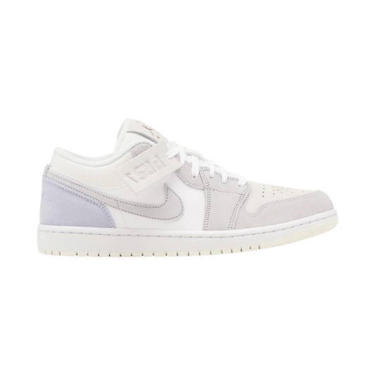 Nike Air Jordan 1 Low Paris