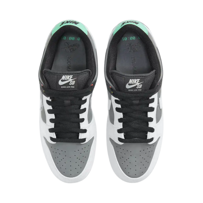 Nike SB Dunk Low VX 1000 Camcorder