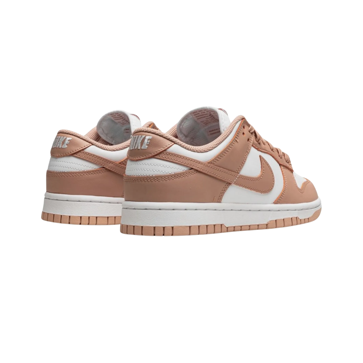 Nike Dunk Low Rose Whisper