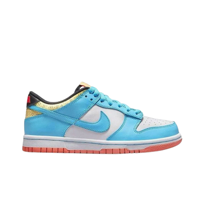 Nike Dunk Low Kyrie Irving
