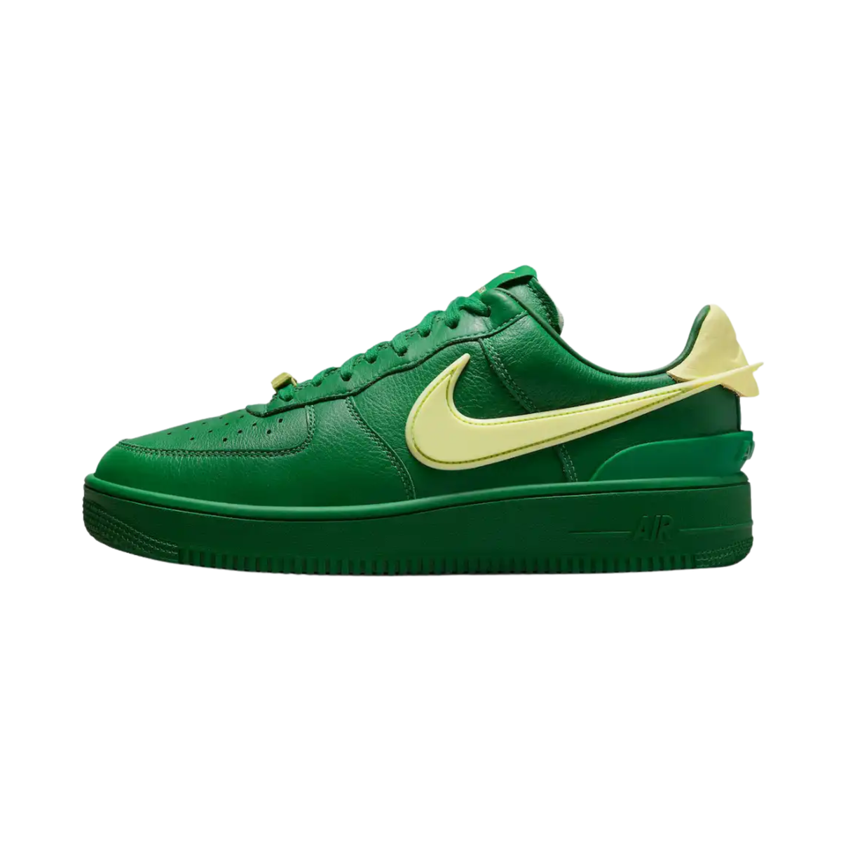 Nike Air Force 1 Ambush Pine Green