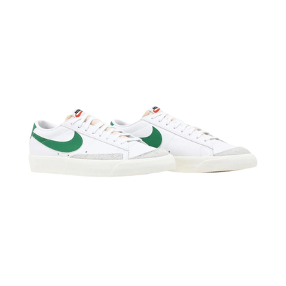Nike Blazer Low 77 Vintage Pine Green