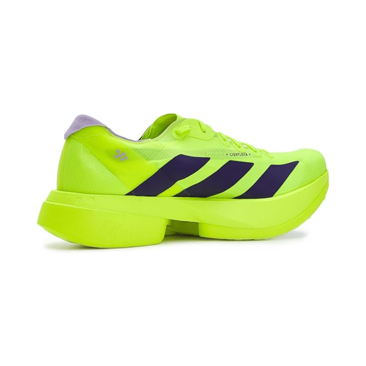 Adidas Adizero Adios Pro 4 Green Aurora Plum Powder Plum