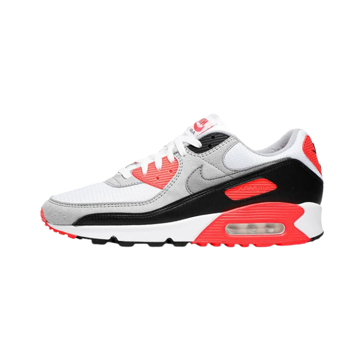 Nike Air Max 3 Infrared