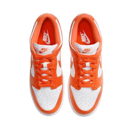 Nike Dunk Low Syracuse (2022)