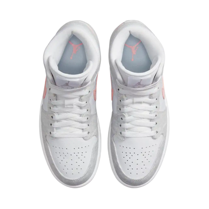 Nike Air Jordan 1 Mid SE Light Iron Ore