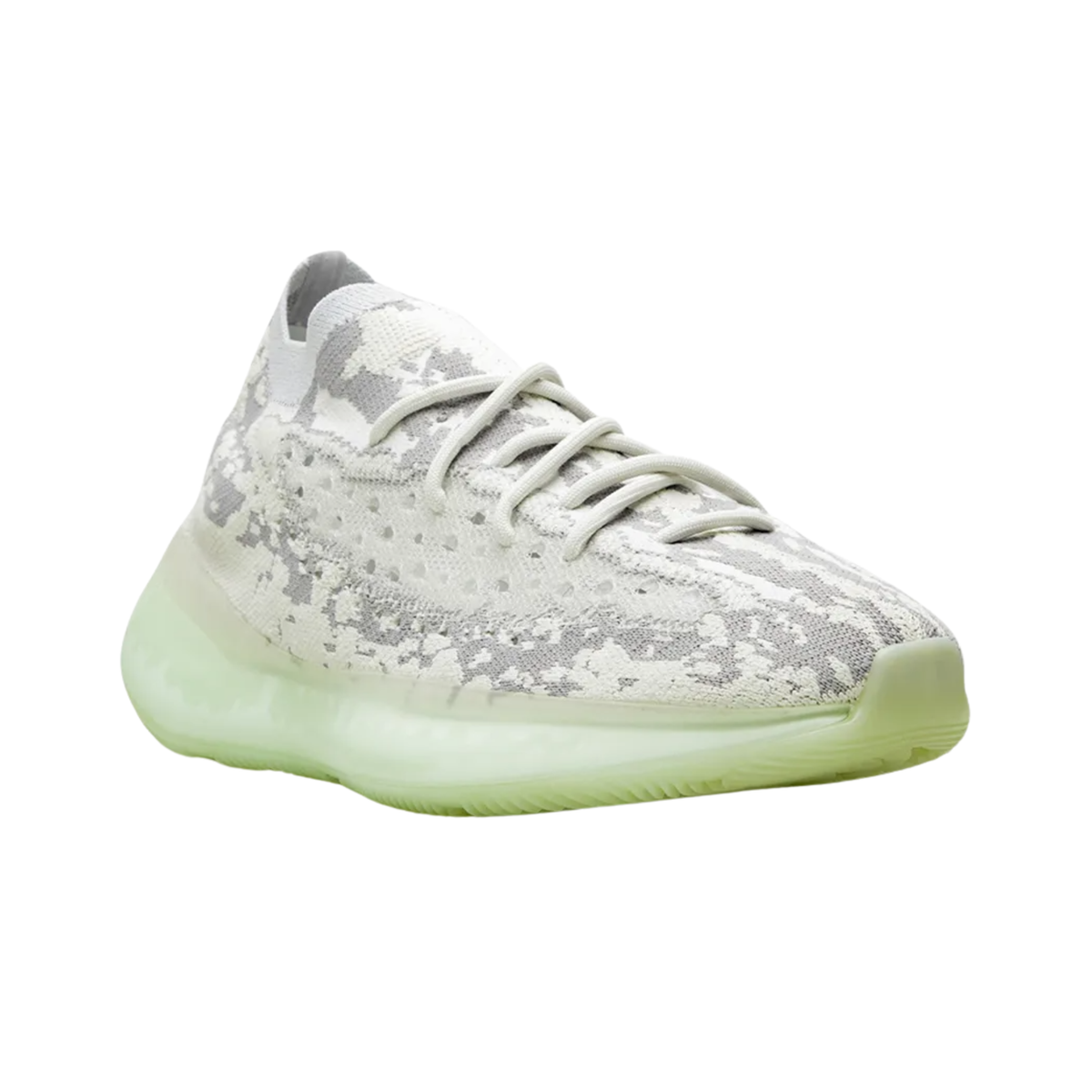Adidas Yeezy Boost 380 Alien