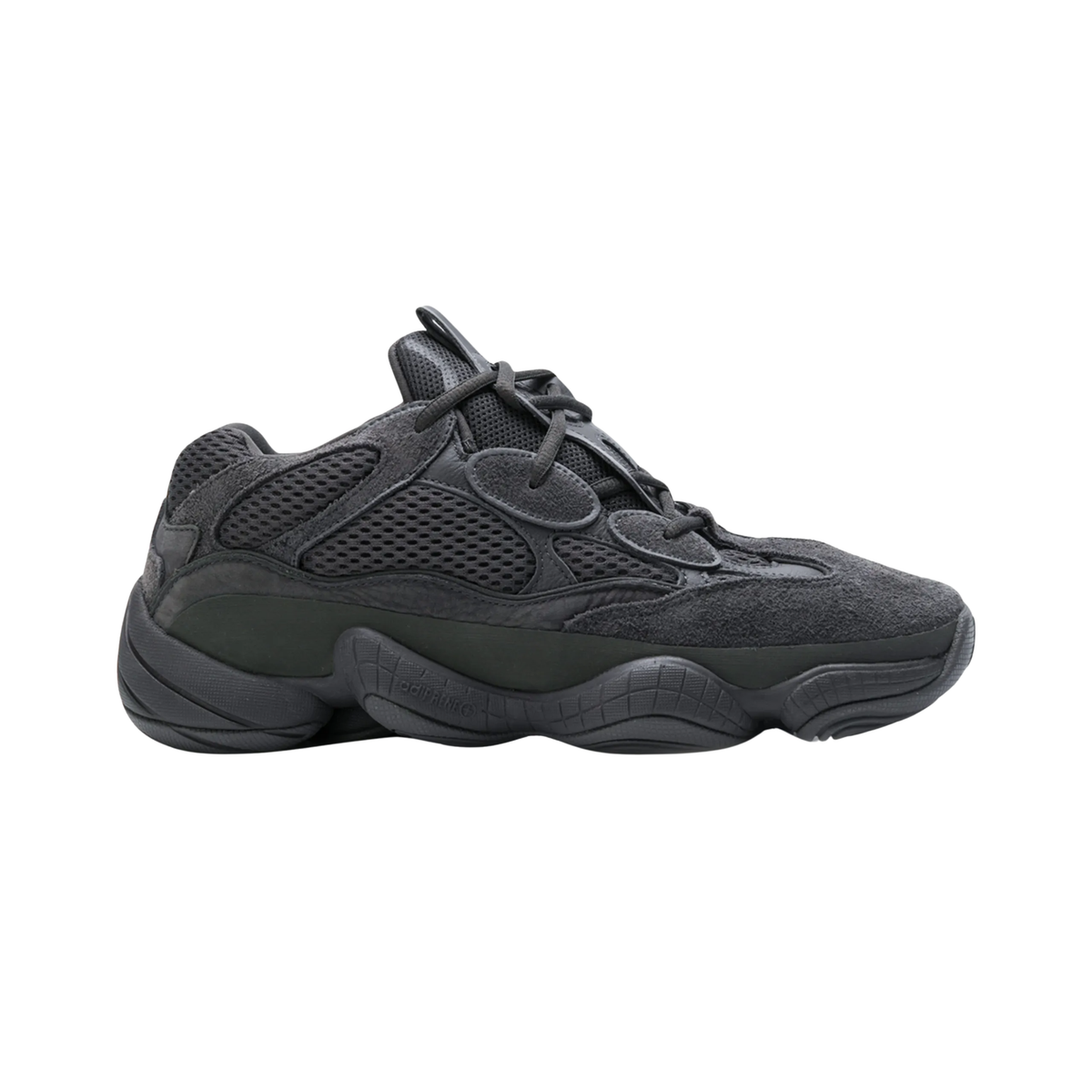 Adidas Yeezy 500 Utility Black