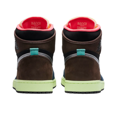 Nike Air Jordan 1 Retro High Tokyo Bio Hack