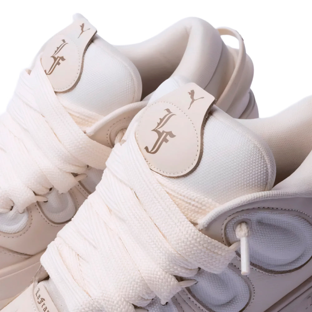 Puma X Lamelo Ball Lafrancé Alpine Snow