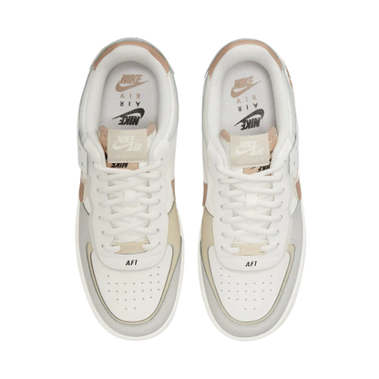 Nike Air Force 1 Shadow Sail Fossil Light Bone