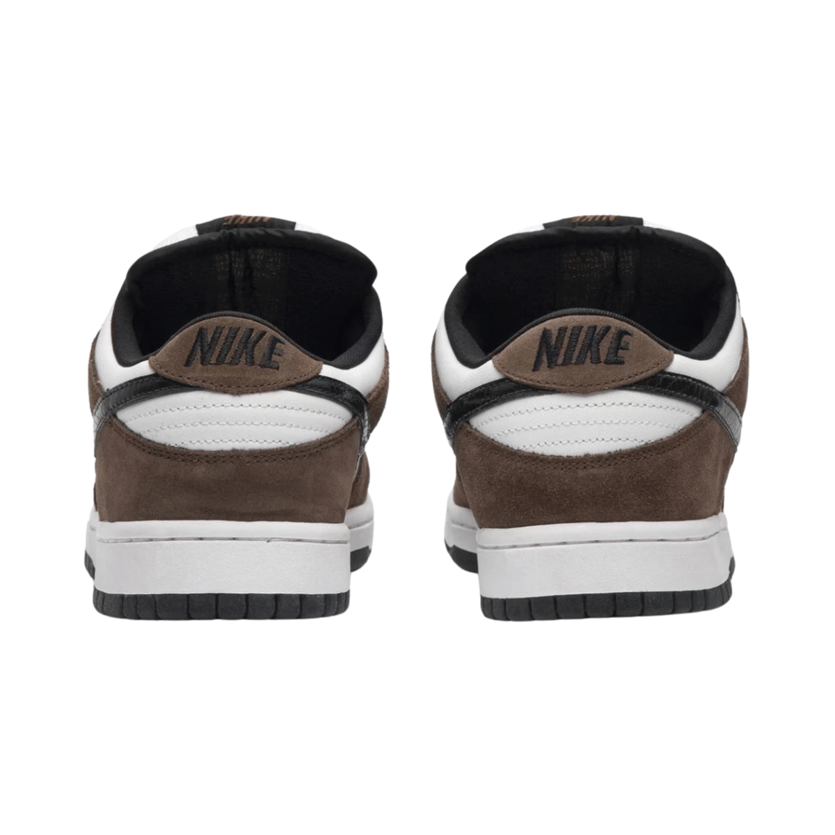 Nike SB Dunk Low Trail End
