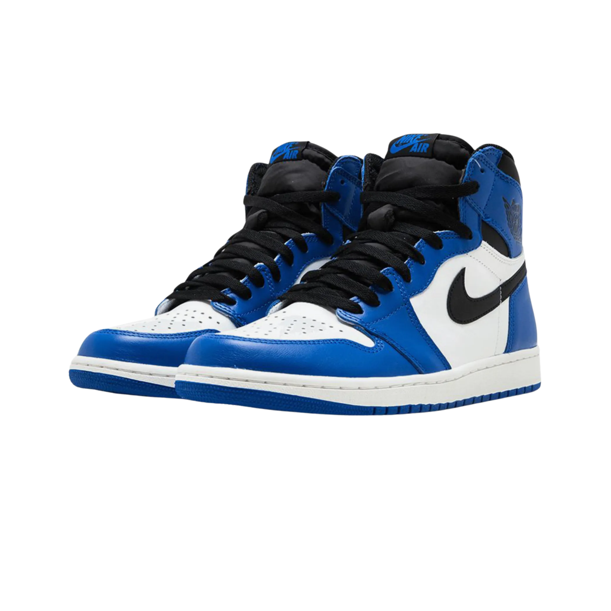 Nike Air Jordan 1 Retro High OG BG Game Royal