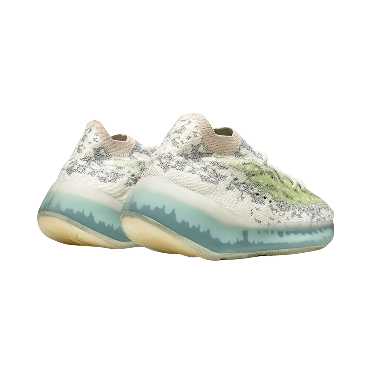 Adidas Yeezy Boost 380 Alien Blue