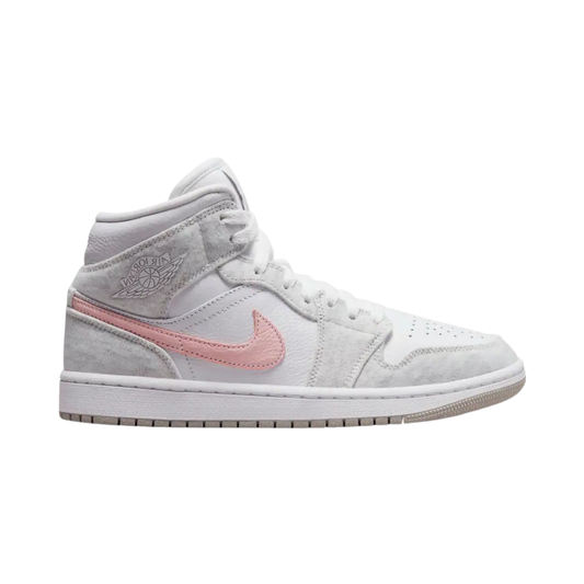 Nike Air Jordan 1 Mid SE Light Iron Ore