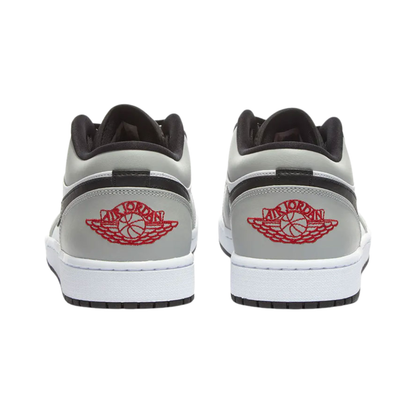 Nike Air Jordan 1 Low Light Smoke Grey
