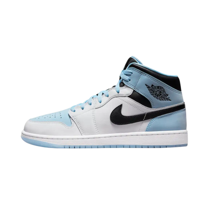 Nike Air Jordan 1 Mid SE Ice Blue