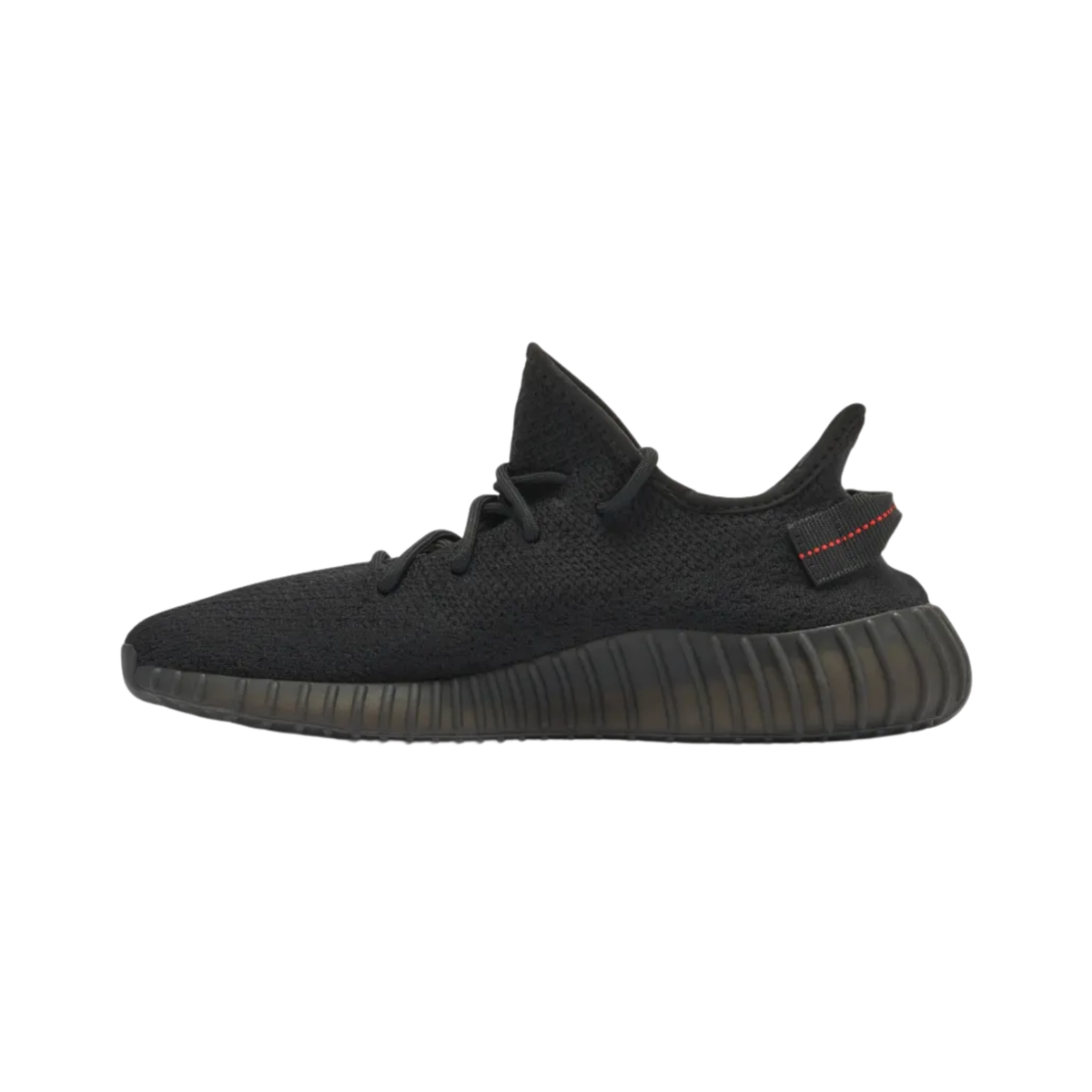 Adidas Yeezy Boost 350 V2 Black Red