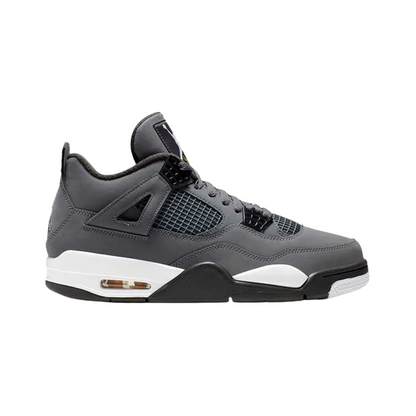 Jordan 4 Cool Grey