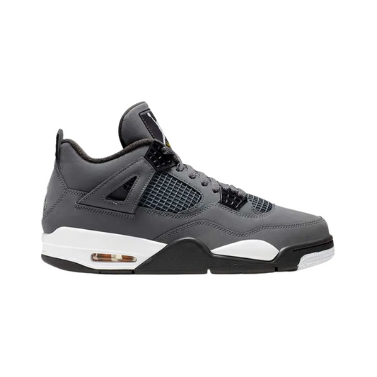 Jordan 4 Cool Grey