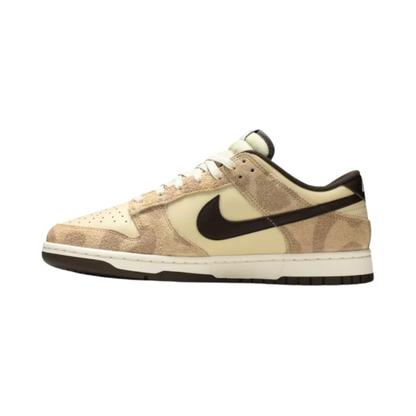 Nike Dunk Low Cheetah