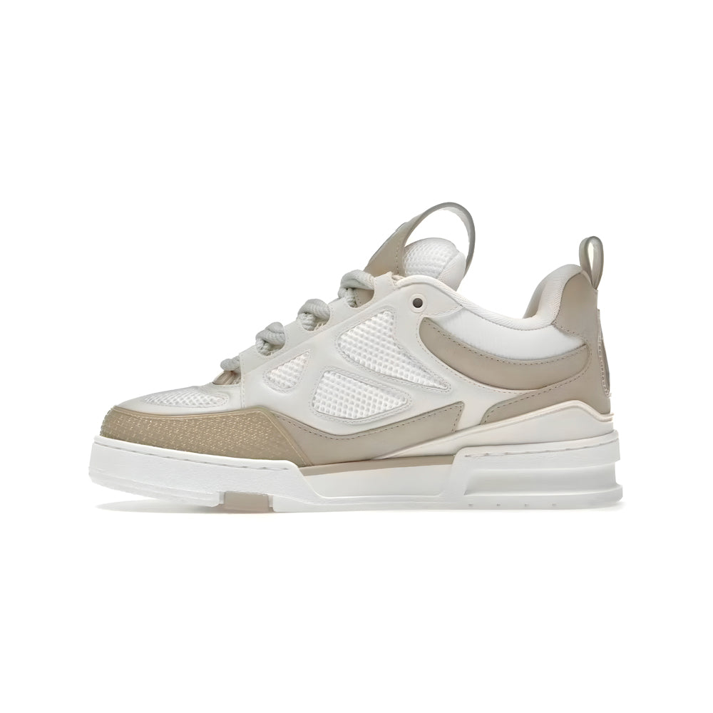 Louis Vuitton Skate Off-White