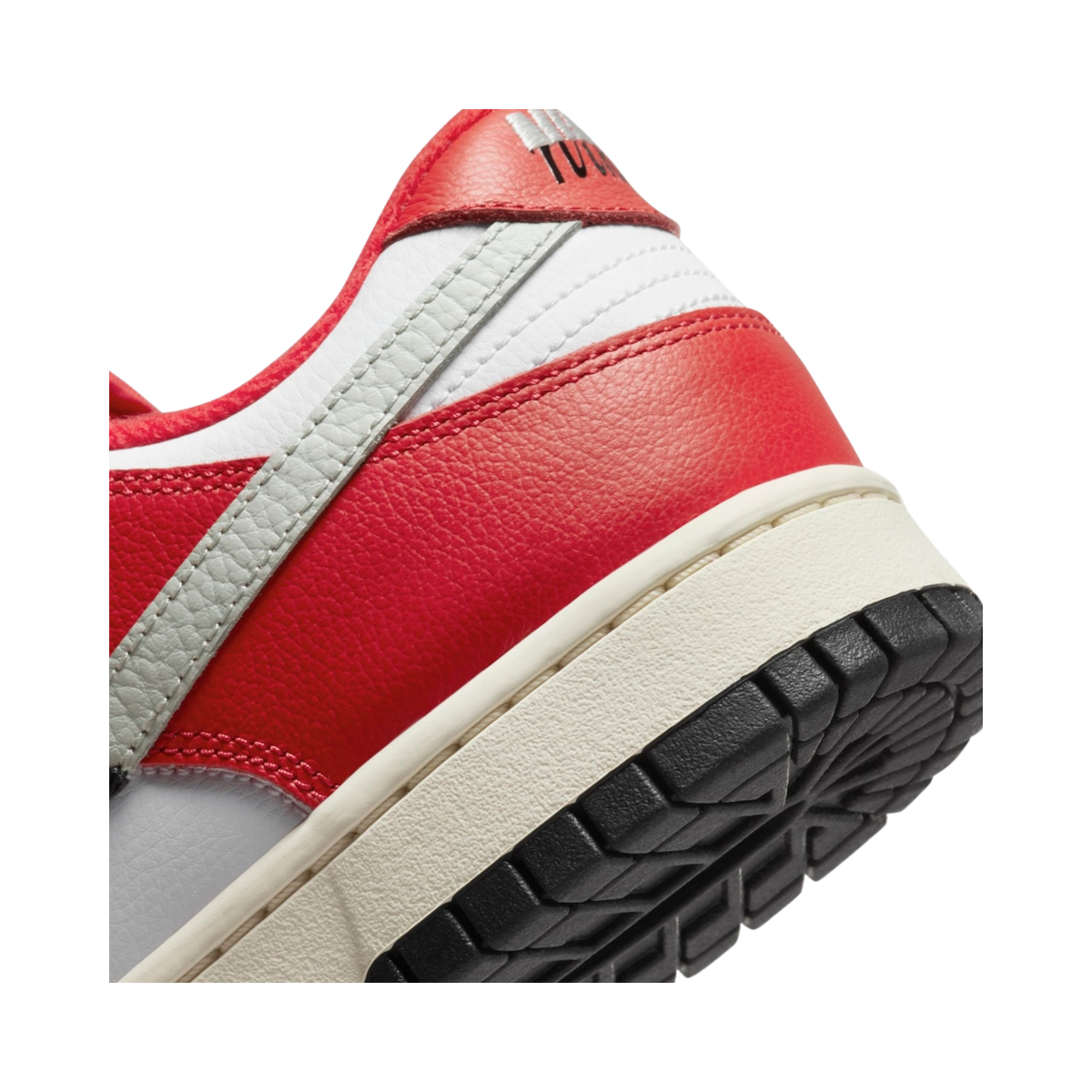 Nike Dunk Low Premium Chicago Split